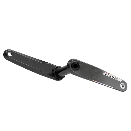 Kliky SRAM FORCE XPLR E1 DUB WIDE DM