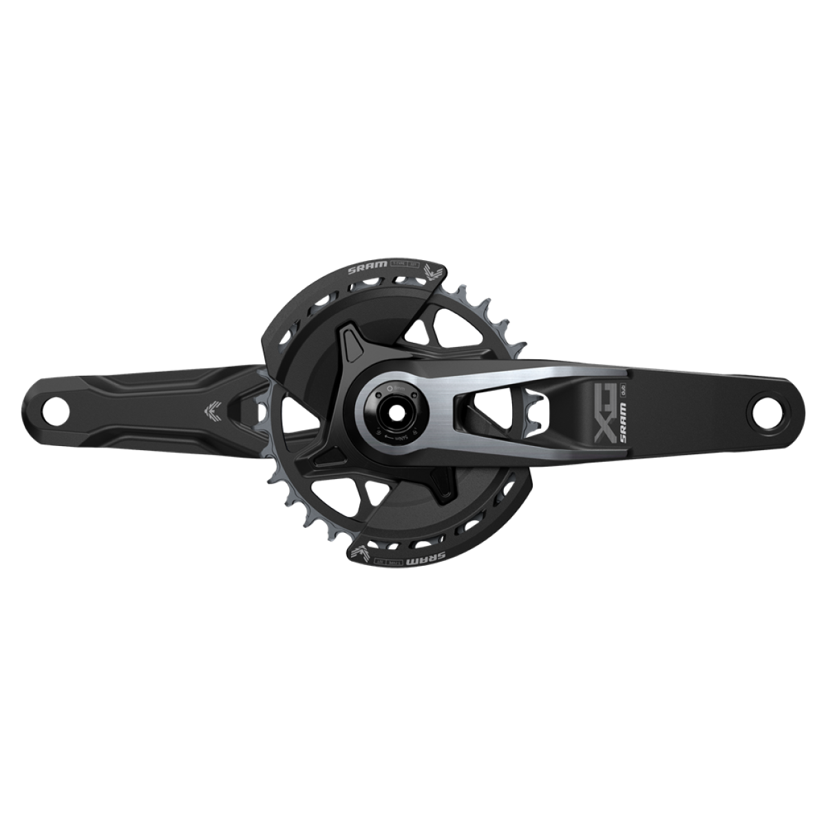Balení SRAM X0 EAGLE T-TYPE AXS Q174 DUB Wide 32 zubů 10/52 V2