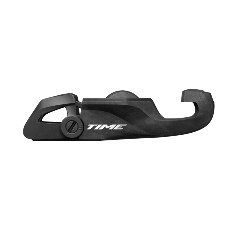 Pedály Time X PRO 12 SL Q-Factor 51 Carbon/Titanium Gold