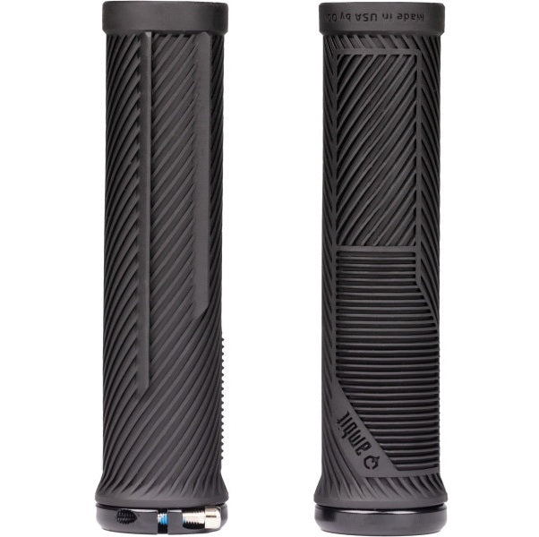 Gripy AMBIT Gravity Control by ODI 135 mm Black