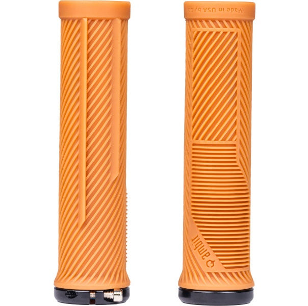 AMBIT BARTENDER GC By ODI 135 mm rubber grips