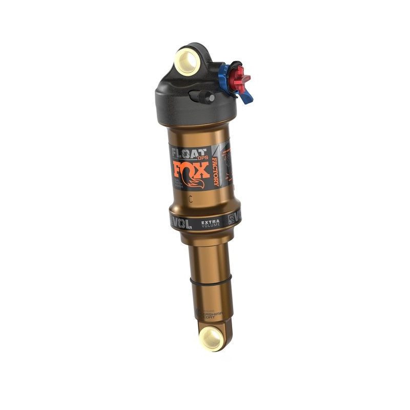 Tlumič FOX FLOAT DPS FACTORY 3pos-Adj Evol SV 2026