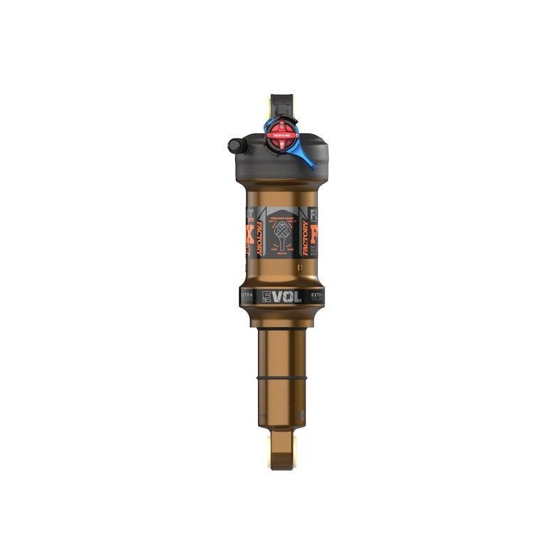 Tlumič FOX FLOAT DPS FACTORY 3pos-Adj Evol SV 2026