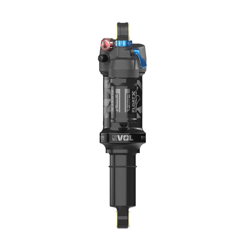 Tlumič FOX FLOAT X PERFORMANCE Elite 2pos-Adj Evol LV 2026
