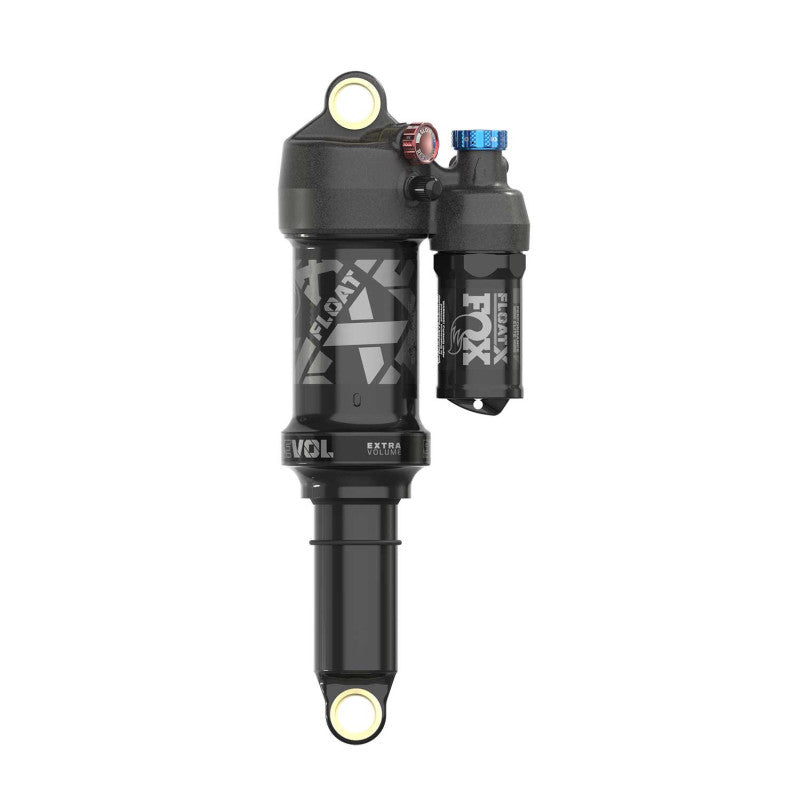Tlumič FOX FLOAT X PERFORMANCE Elite 2pos-Adj Evol LV 2026