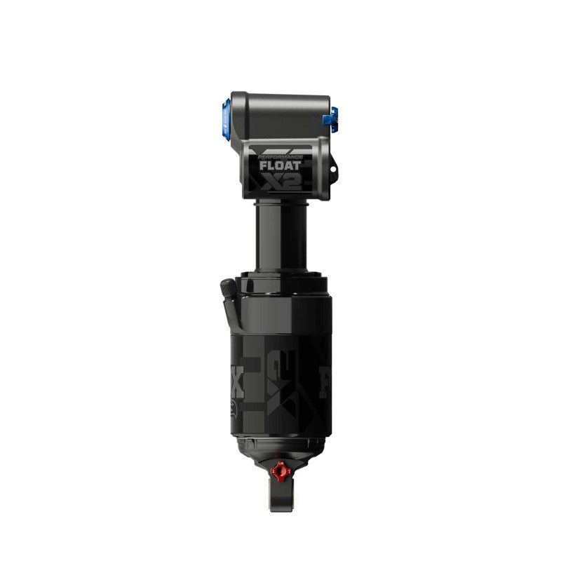 Tlumič FOX FLOAT X2 PERFORMANCE Elite 2pos-Adj Trunnion 2026