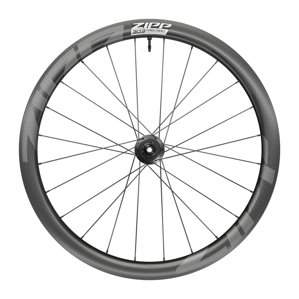 Zadní kolo ZIPP 303 FIRECREST DISC Tubeless Ready (Center Lock)