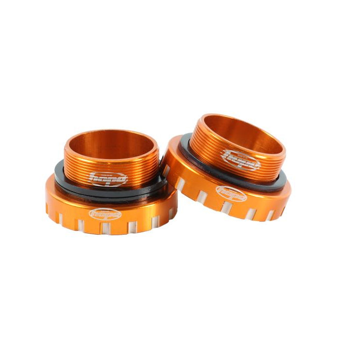 HOPE 68/73/83 mm crankset 30 mm axle Orange