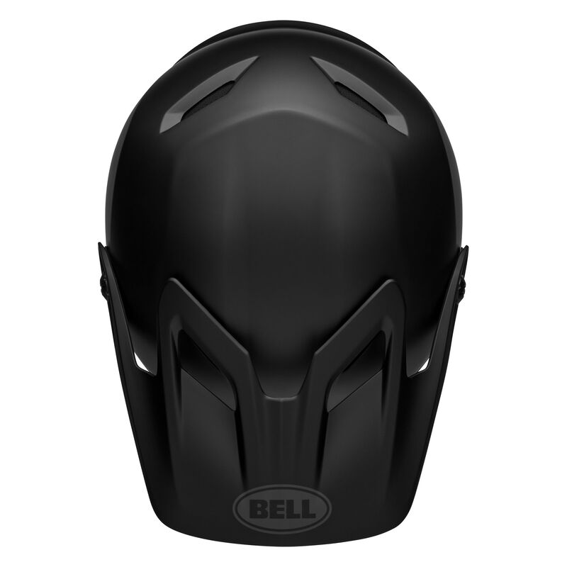 BELL TRANSFER MTB přilba Matt Black