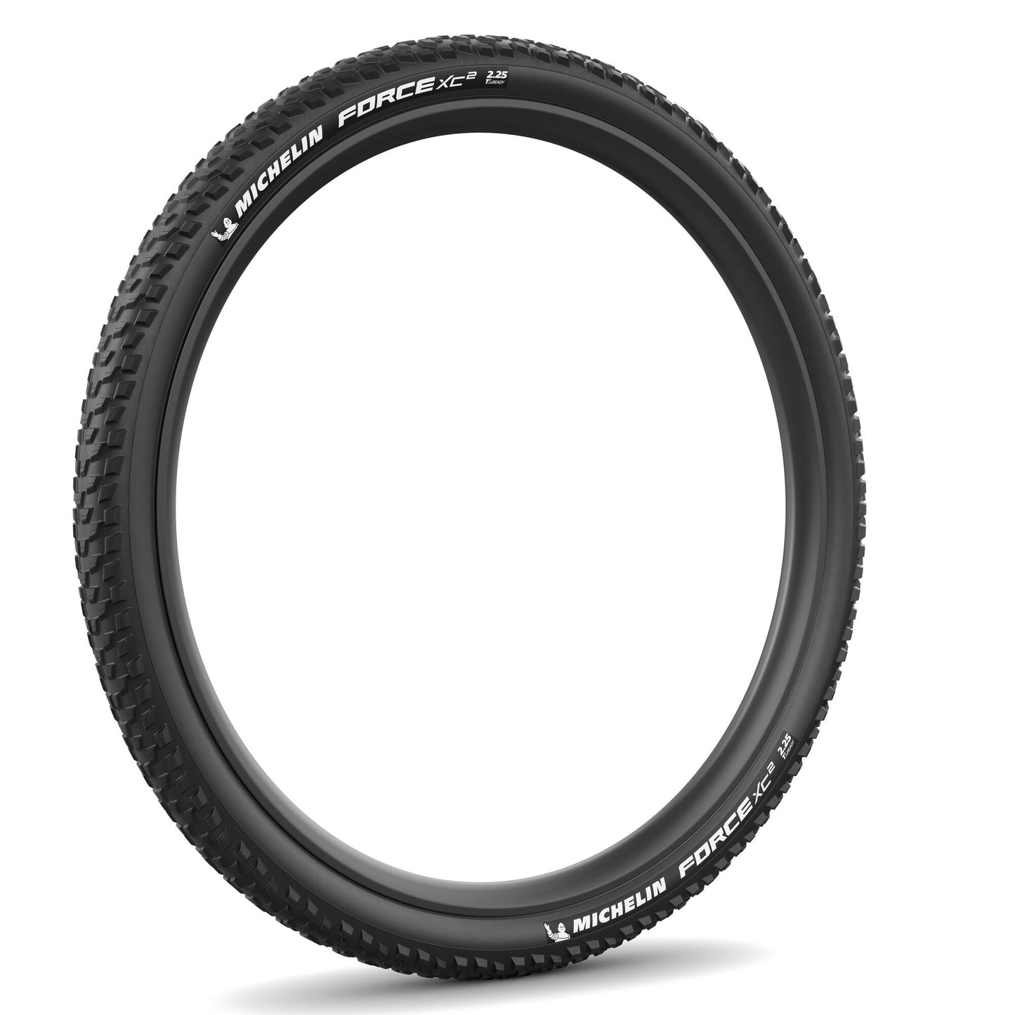 MICHELIN FORCE XC2 Performance Line 29x2.25 tire Tubeless Ready Flexible