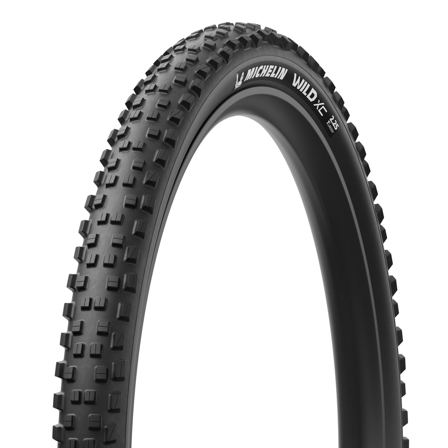 MICHELIN WILD XC Performance Line 29x2,35 Tubeless Ready Soft pneumatika