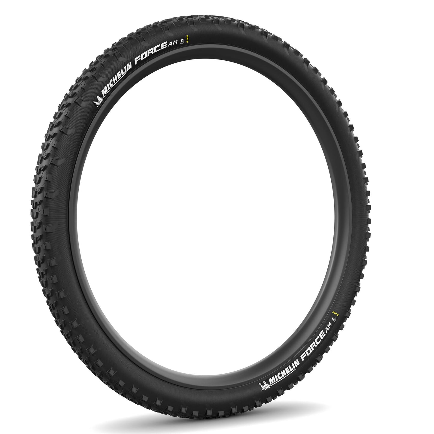 MICHELIN FORCE AM Performance Line 26x2,25 Tubeless Ready Soft pneumatika