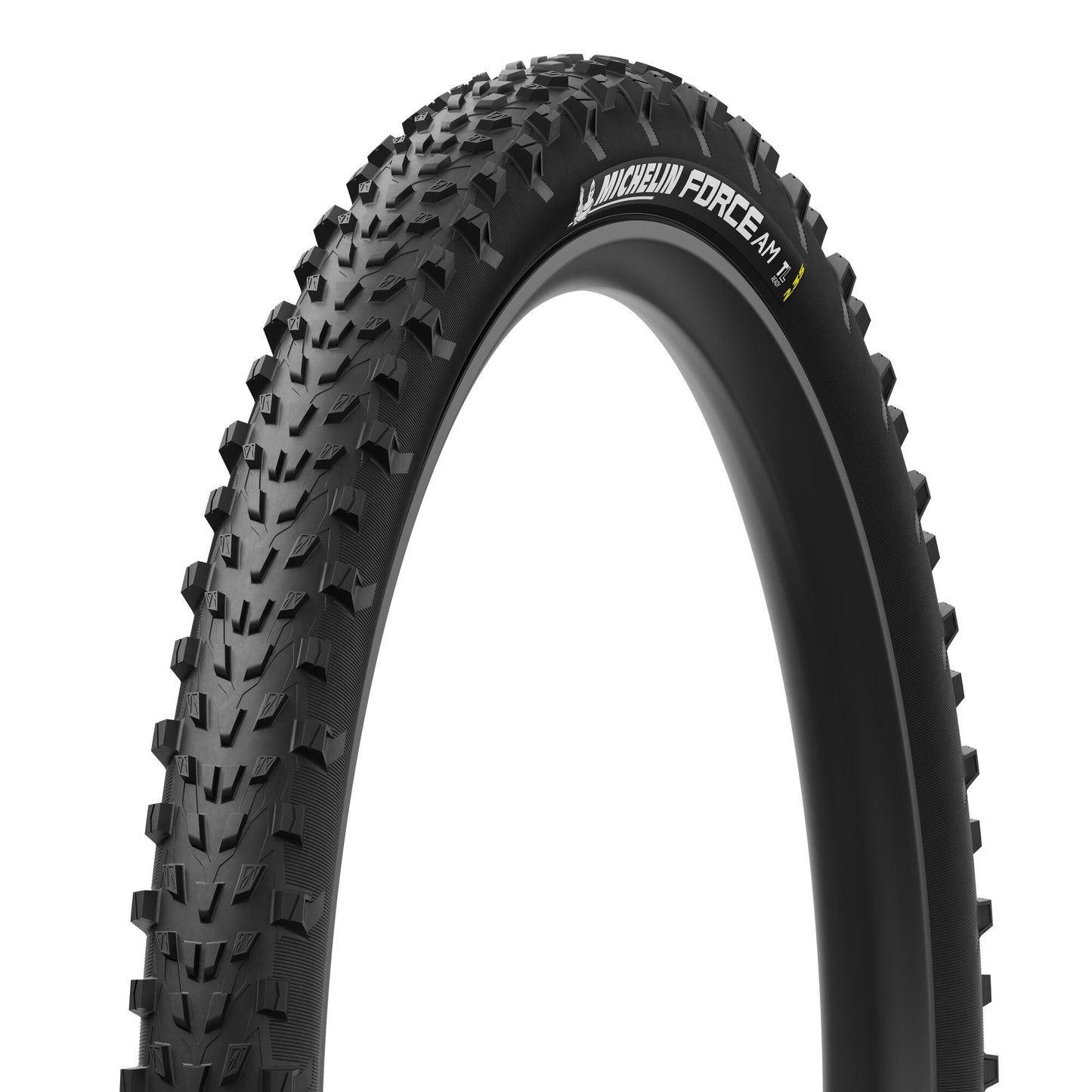 MICHELIN FORCE AM Performance Line 26x2,25 Tubeless Ready Soft pneumatika