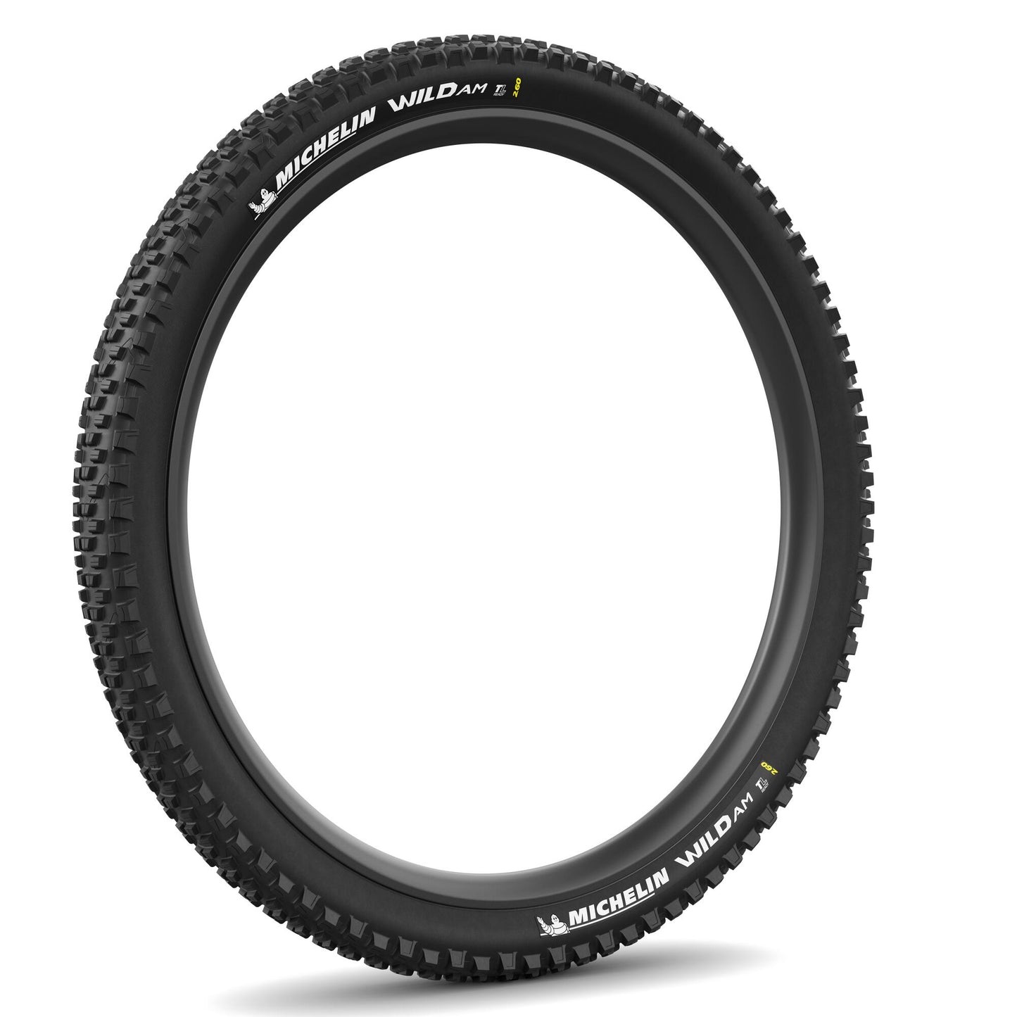 MICHELIN WILD AM Performance LIne 26x2.25 Tubeless Ready Soft pneumatika