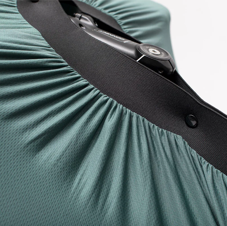 BUDS Extensible BIKE SOCK COVER Green