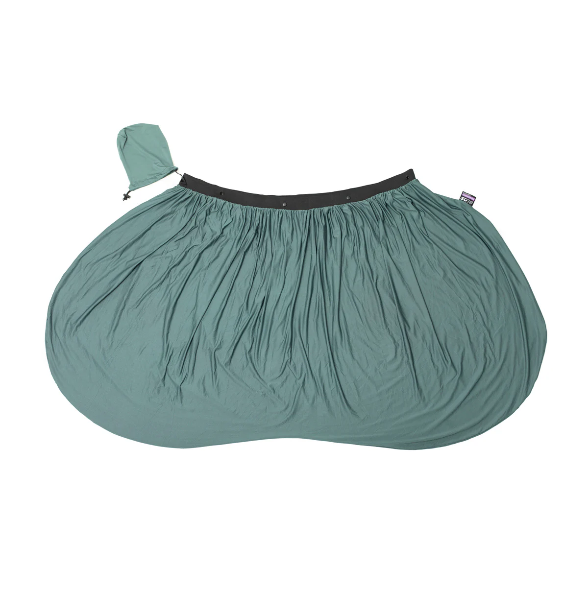 BUDS Extensible BIKE SOCK COVER Green