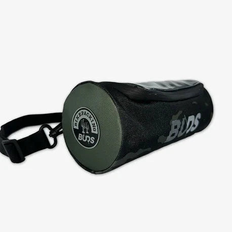 BUDS HANDLEBAR ROLL 1,8 L Camo brašna na řídítka