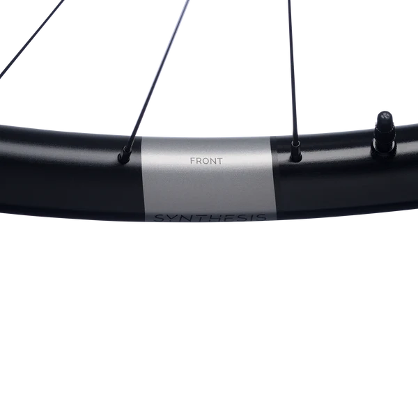 Přední kolo CRANKBROTHERS SYNTHESIS Aluminium 2.0 DH Ratchet 29" 20x110 mm Boost Black