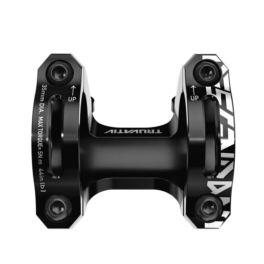 Stem TRUVATIV DESCENDANT Direct Mount Black