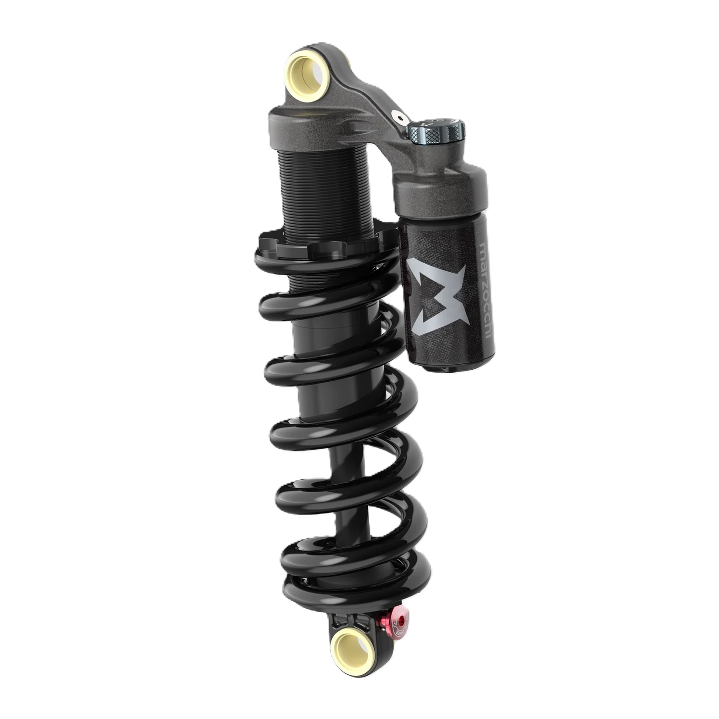 MARZOCCHI BOMBER CR spring shock absorber 2026