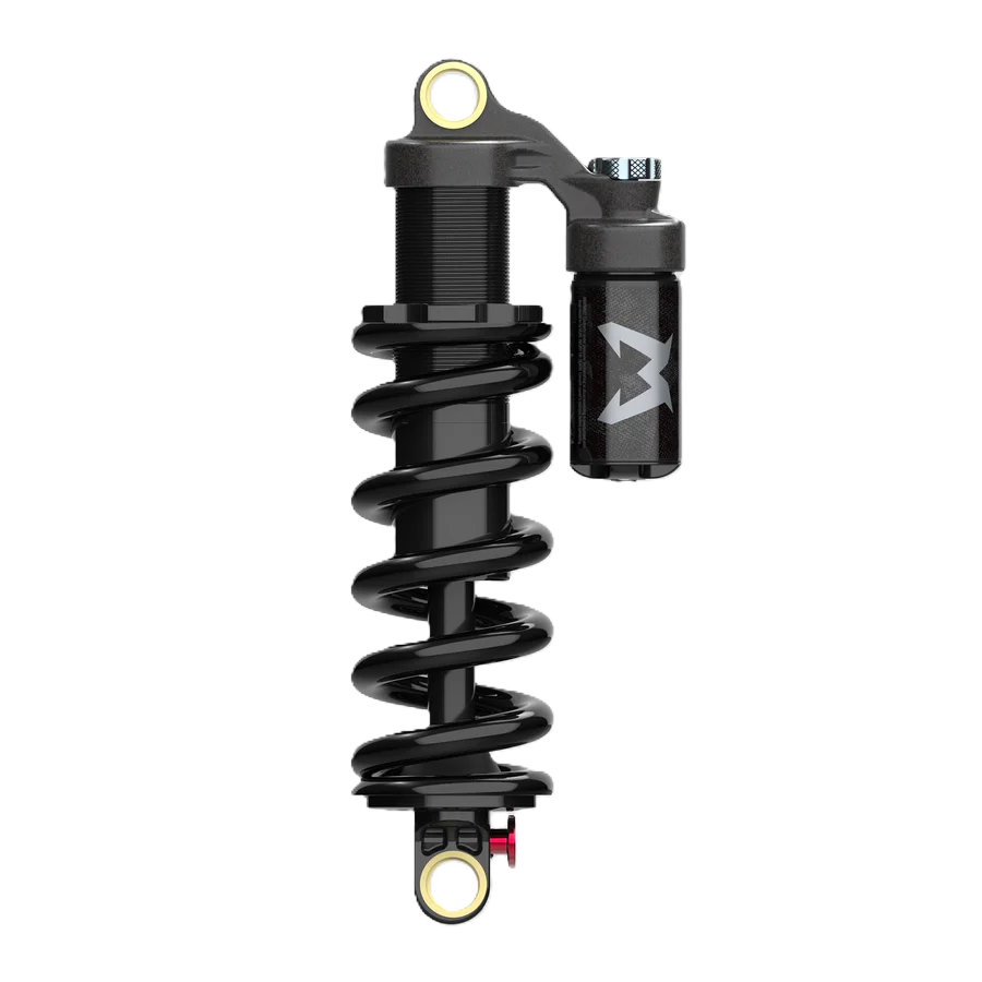 MARZOCCHI BOMBER CR spring shock absorber 2026