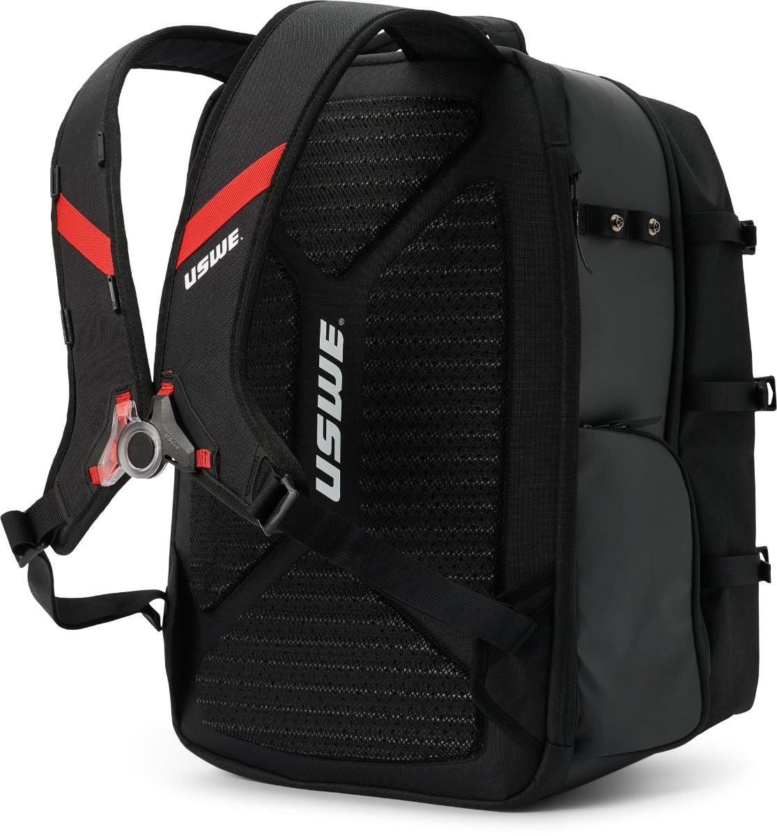 USWE BUDDY ATHLETE GEAR Batoh 40 L