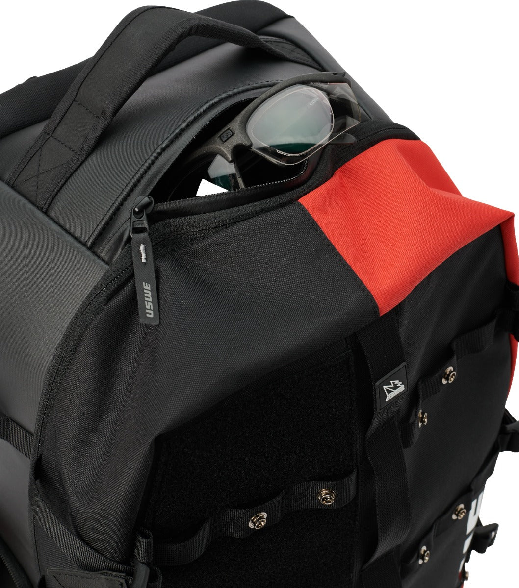USWE BUDDY ATHLETE GEAR Batoh 40 L
