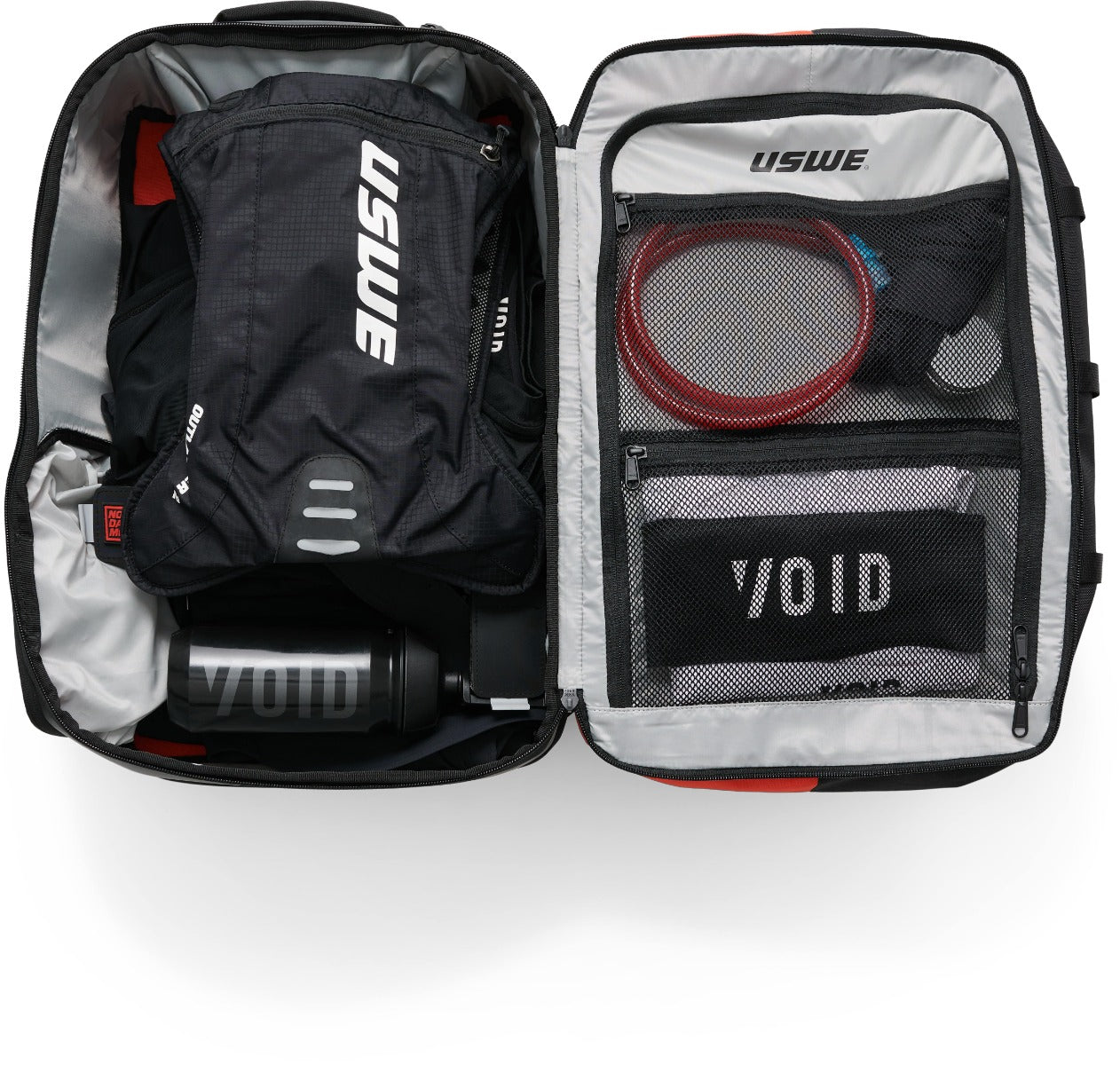 USWE BUDDY ATHLETE GEAR Batoh 40 L