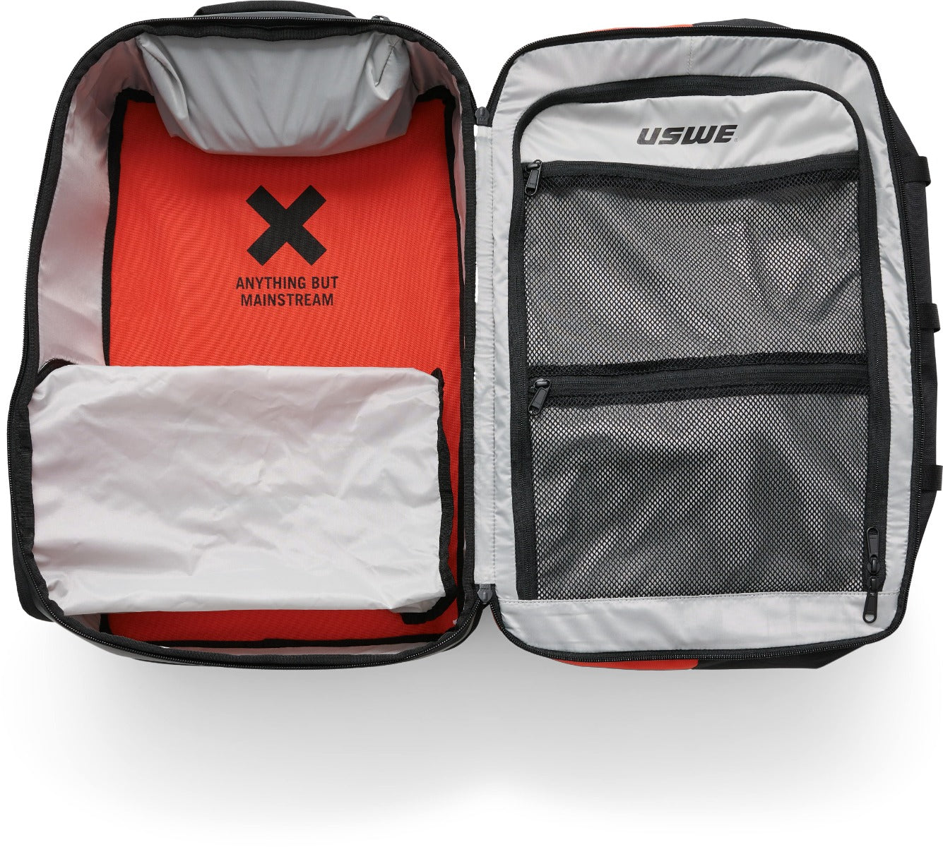 USWE BUDDY ATHLETE GEAR Batoh 40 L