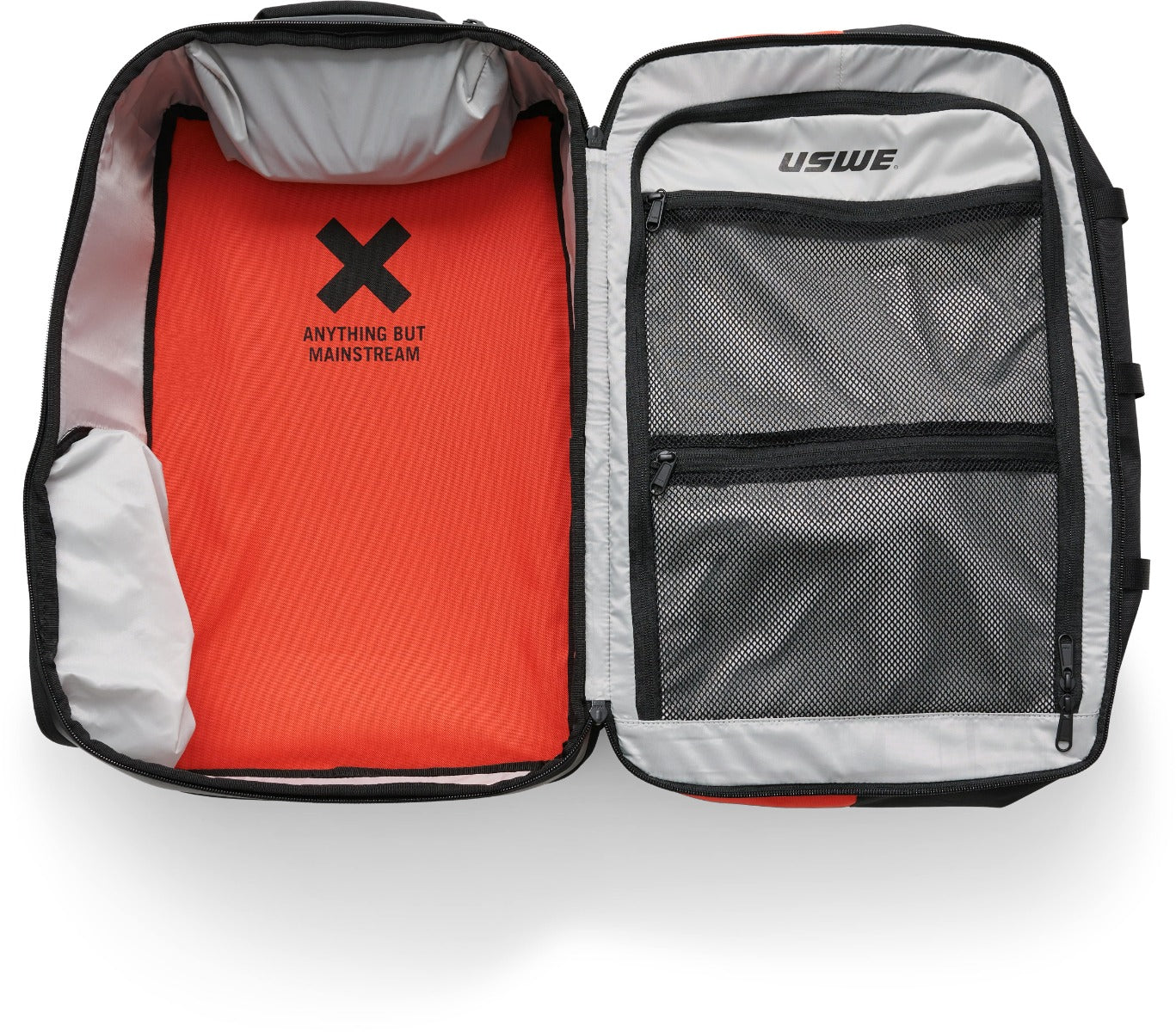 USWE BUDDY ATHLETE GEAR Batoh 40 L