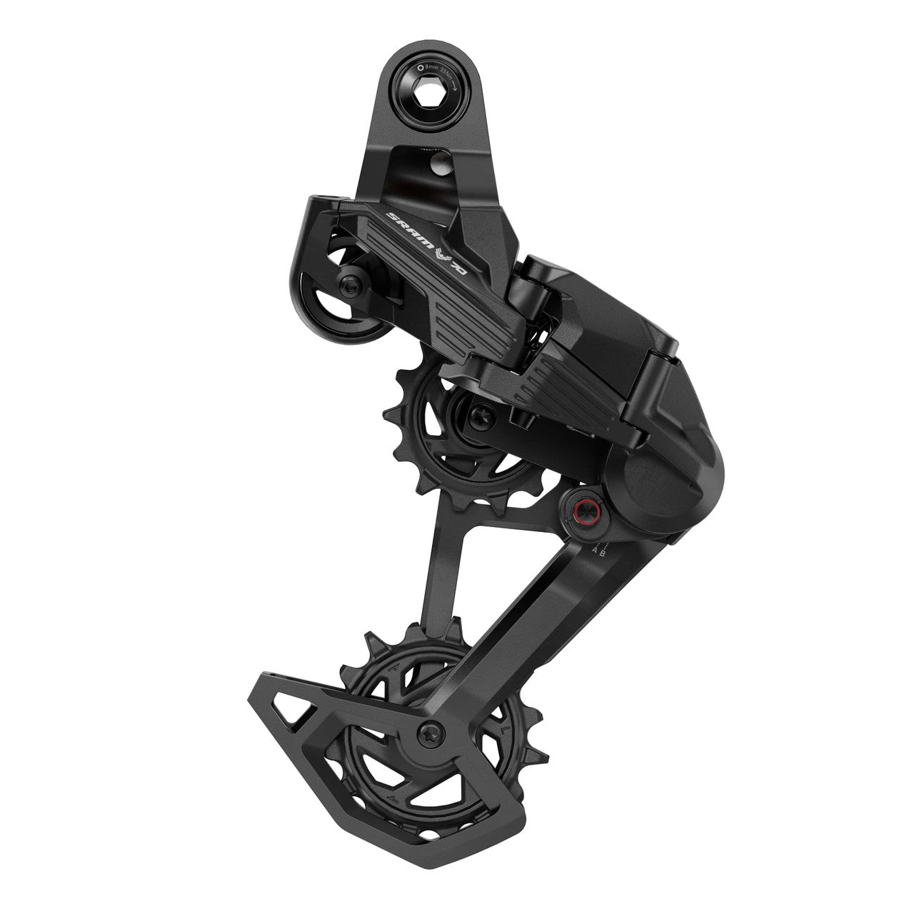 SRAM EAGLE 70 T-TYPE 12 Speed 52T zadní přehazovačka