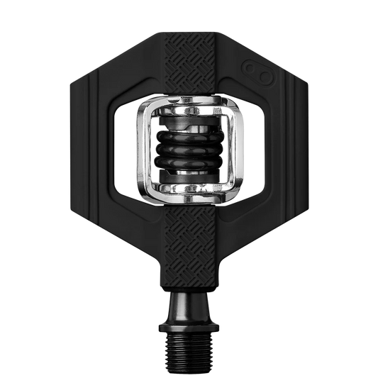 CRANKBROTHERS CANDY 1 pedály černé