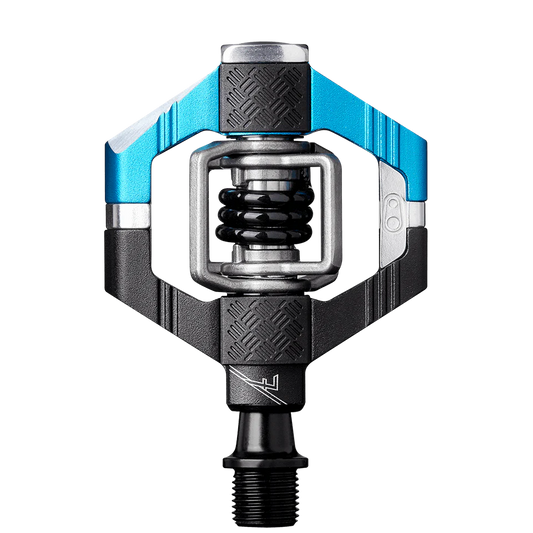 CRANKBROTHERS CANDY 7 pedálů Blue