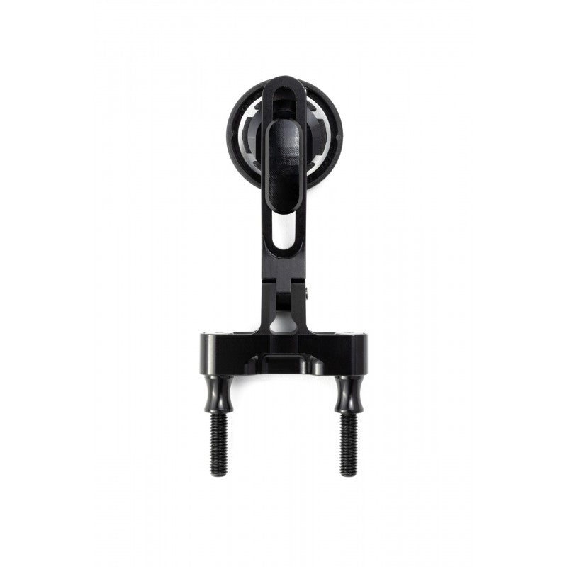 Držák na představec pro GARMIN/WAHOO CANE CREEK GPS Black