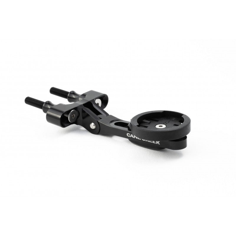 Držák na představec pro GARMIN/WAHOO CANE CREEK GPS Black