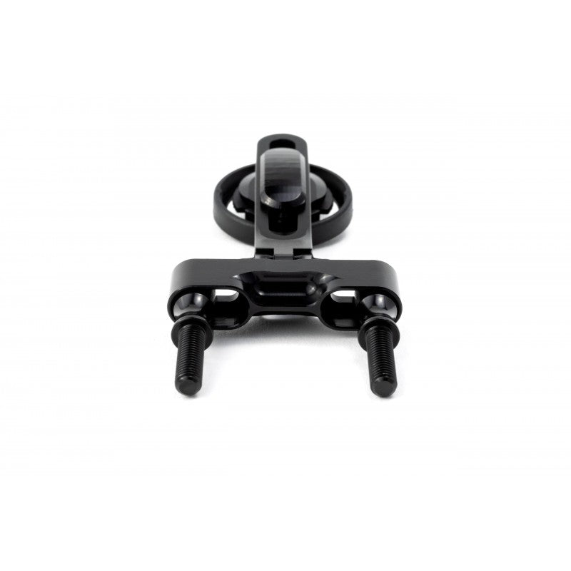 Držák na představec pro GARMIN/WAHOO CANE CREEK GPS Black