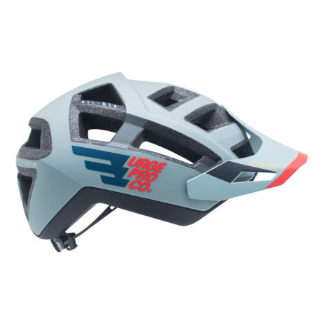 Přilba URGE ALL-AIR ERT MTB hnědá