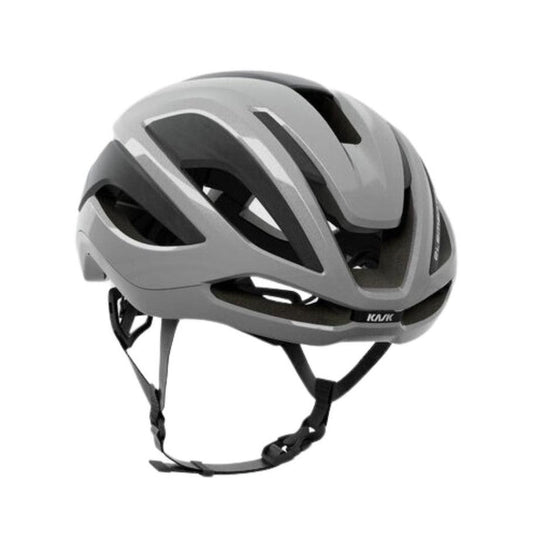 Silniční přilba KASK ELEMENTO Grey