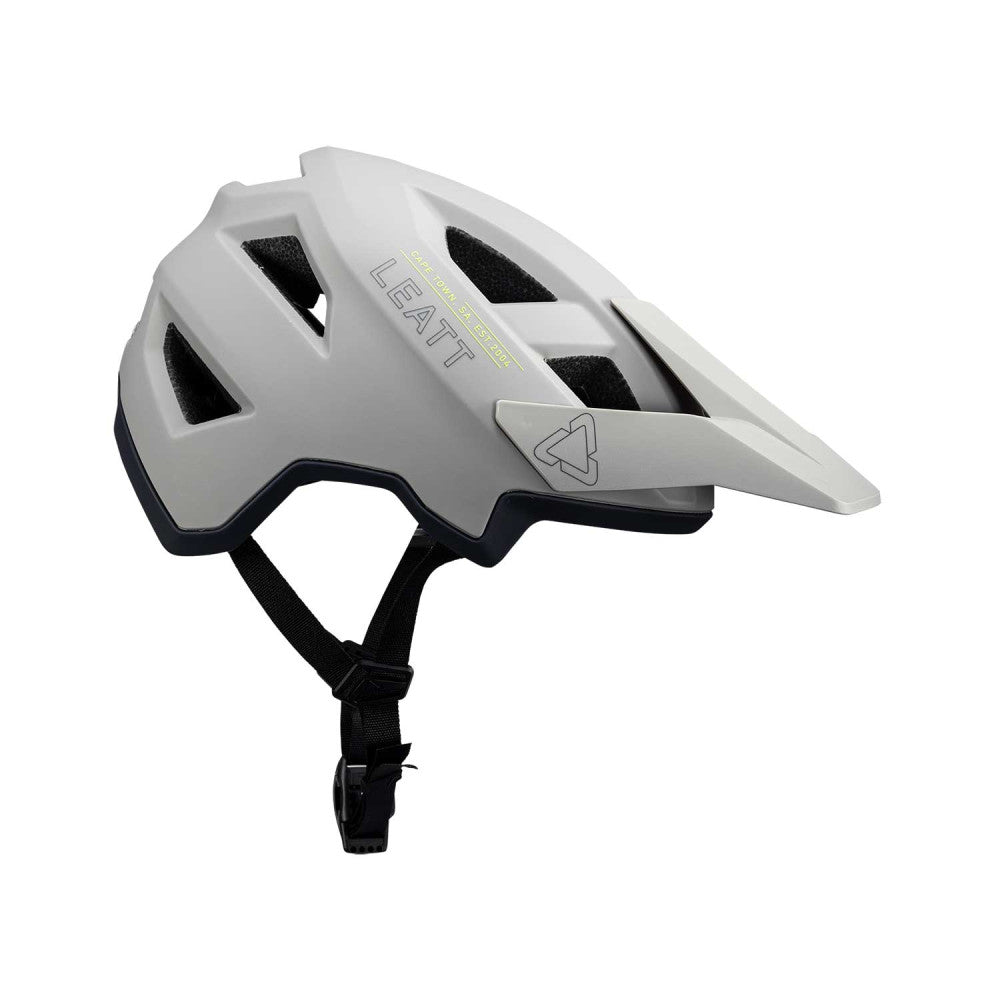 Přilba LEATT MTB ALL MOUNTAIN 2.0 Grey