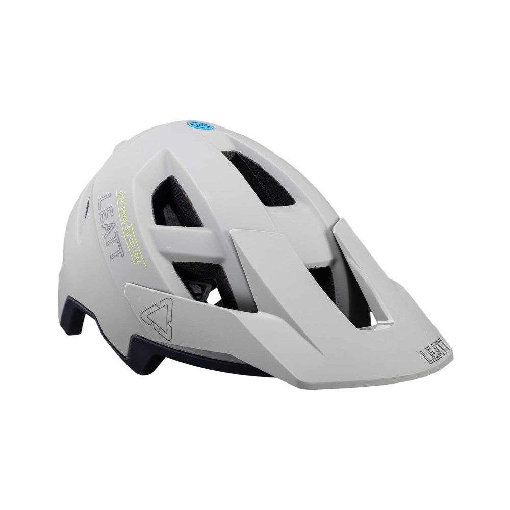 Přilba LEATT MTB ALL MOUNTAIN 2.0 Grey