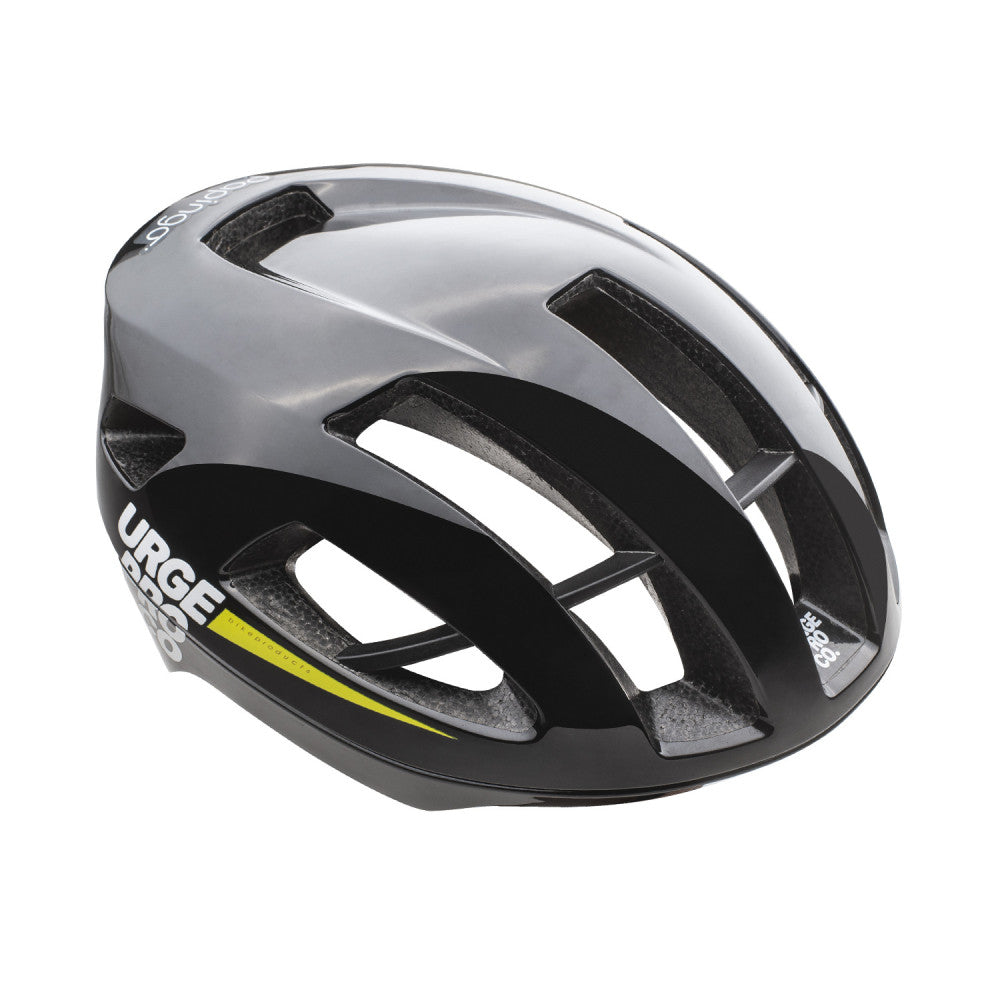 Silniční přilba URGE PAPINGO Gloss Black