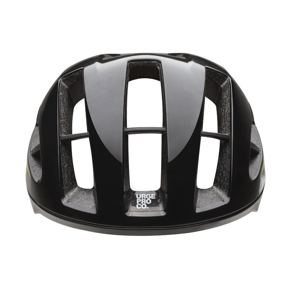 Silniční přilba URGE PAPINGO Gloss Black