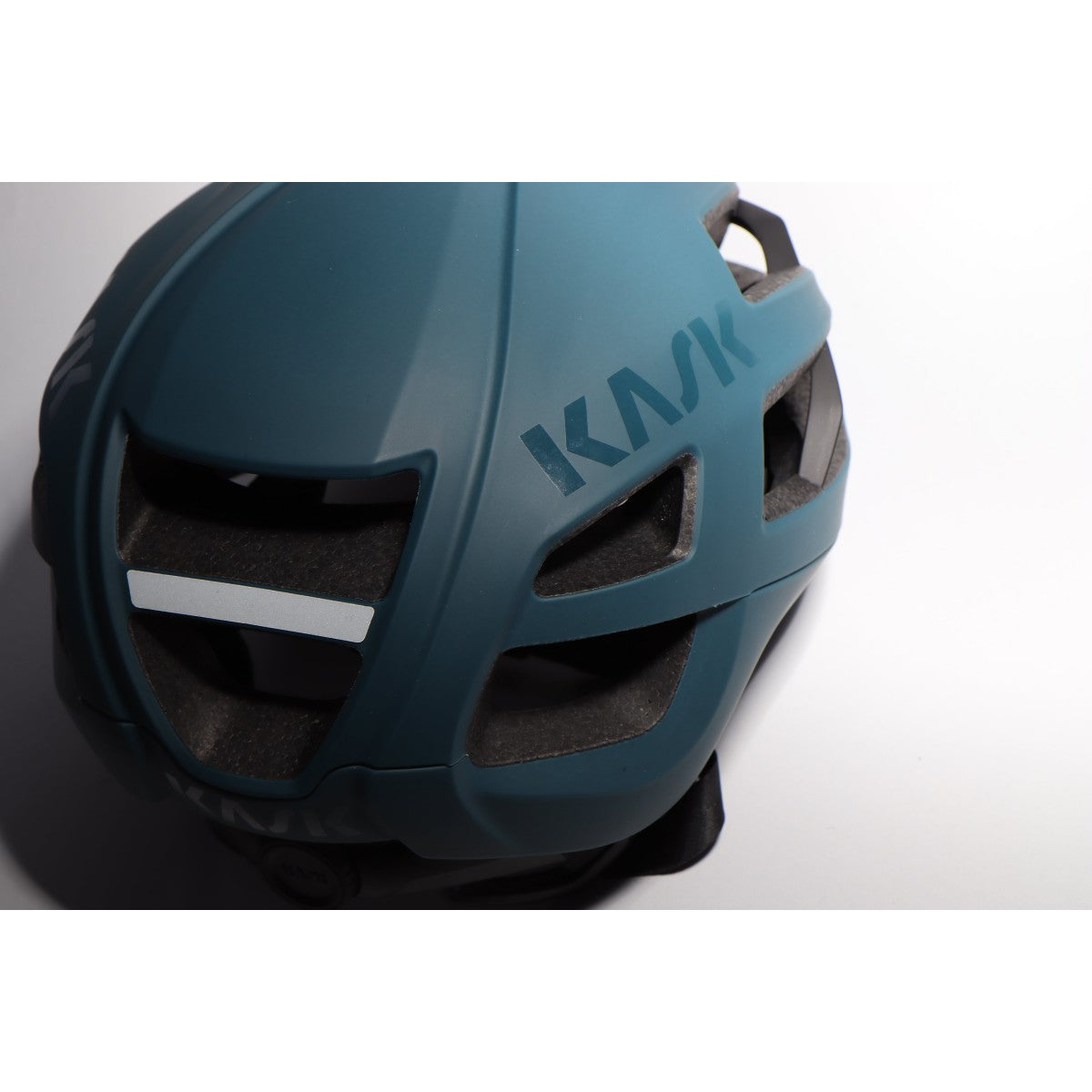 KASK PROTONE ICON CAPSULE Silniční přilba Matt Green