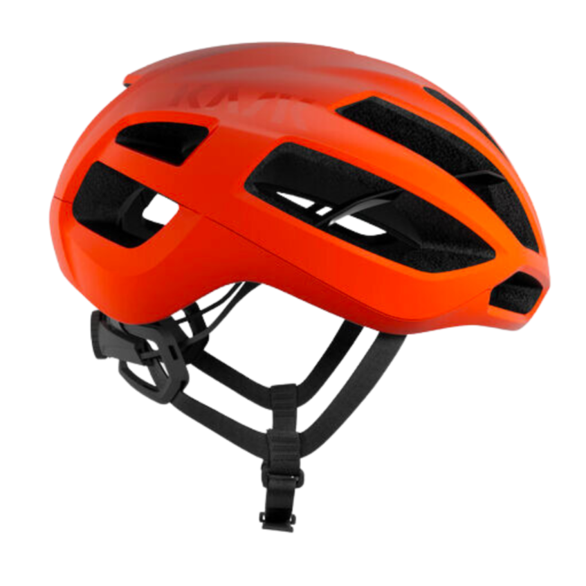 KASK PROTONE ICON CAPSULE Silniční přilba Orange Matt