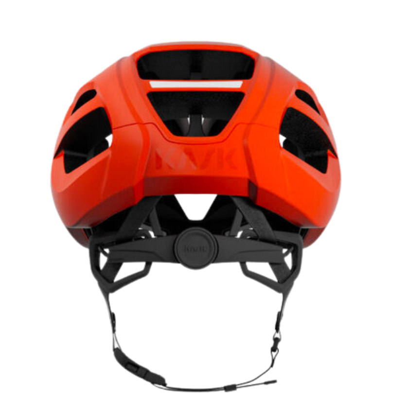 KASK PROTONE ICON CAPSULE Silniční přilba Orange Matt