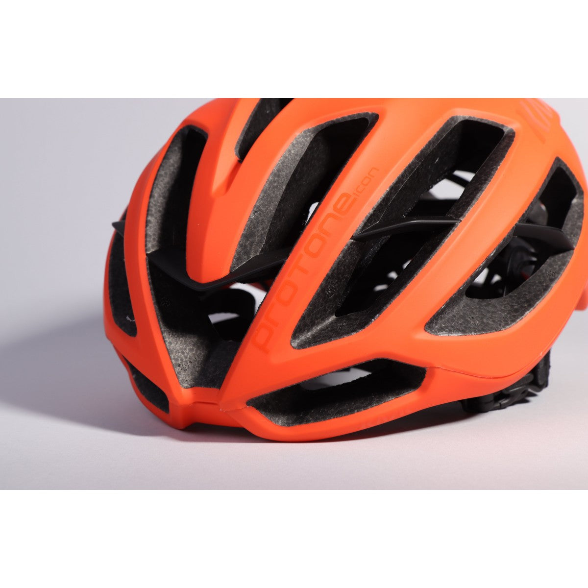 KASK PROTONE ICON CAPSULE Silniční přilba Orange Matt