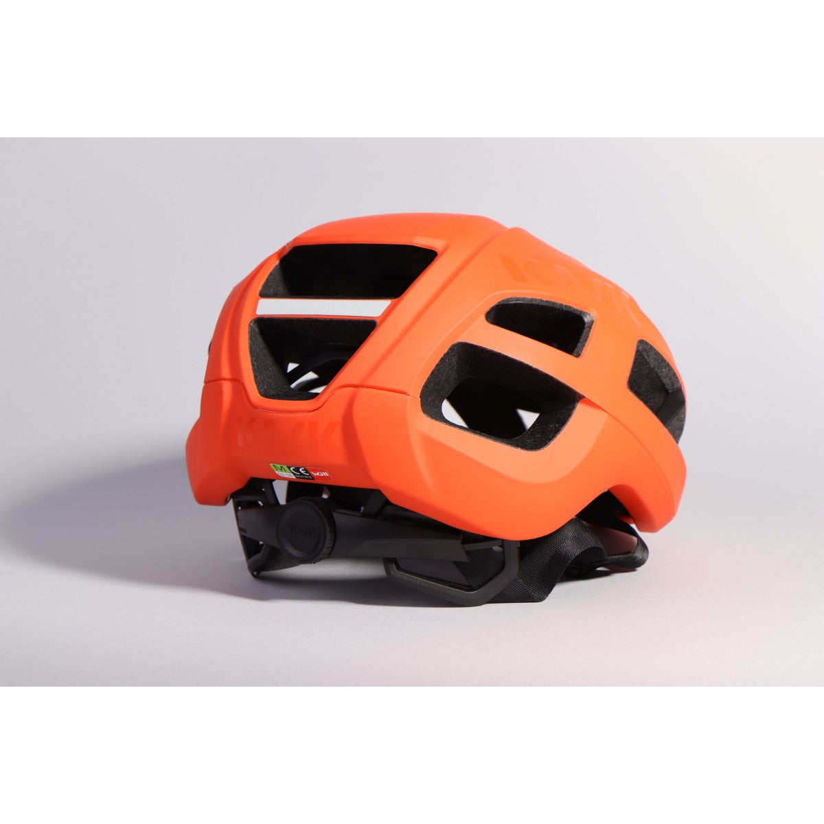 KASK PROTONE ICON CAPSULE Silniční přilba Orange Matt