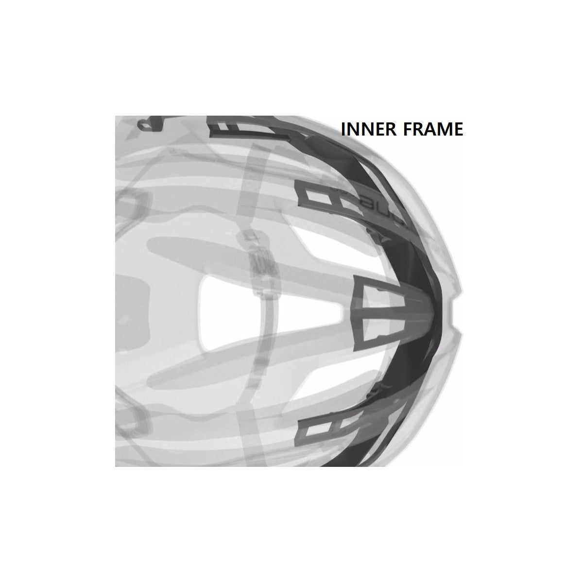 Headset Road KASK PROTONE ICON Matt Black