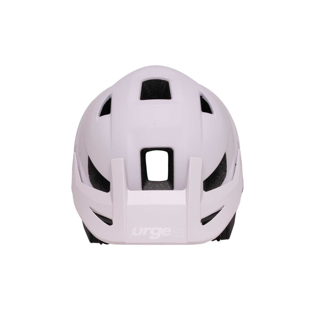 URGE RASCAS Air Stream MTB přilba bílá/černá