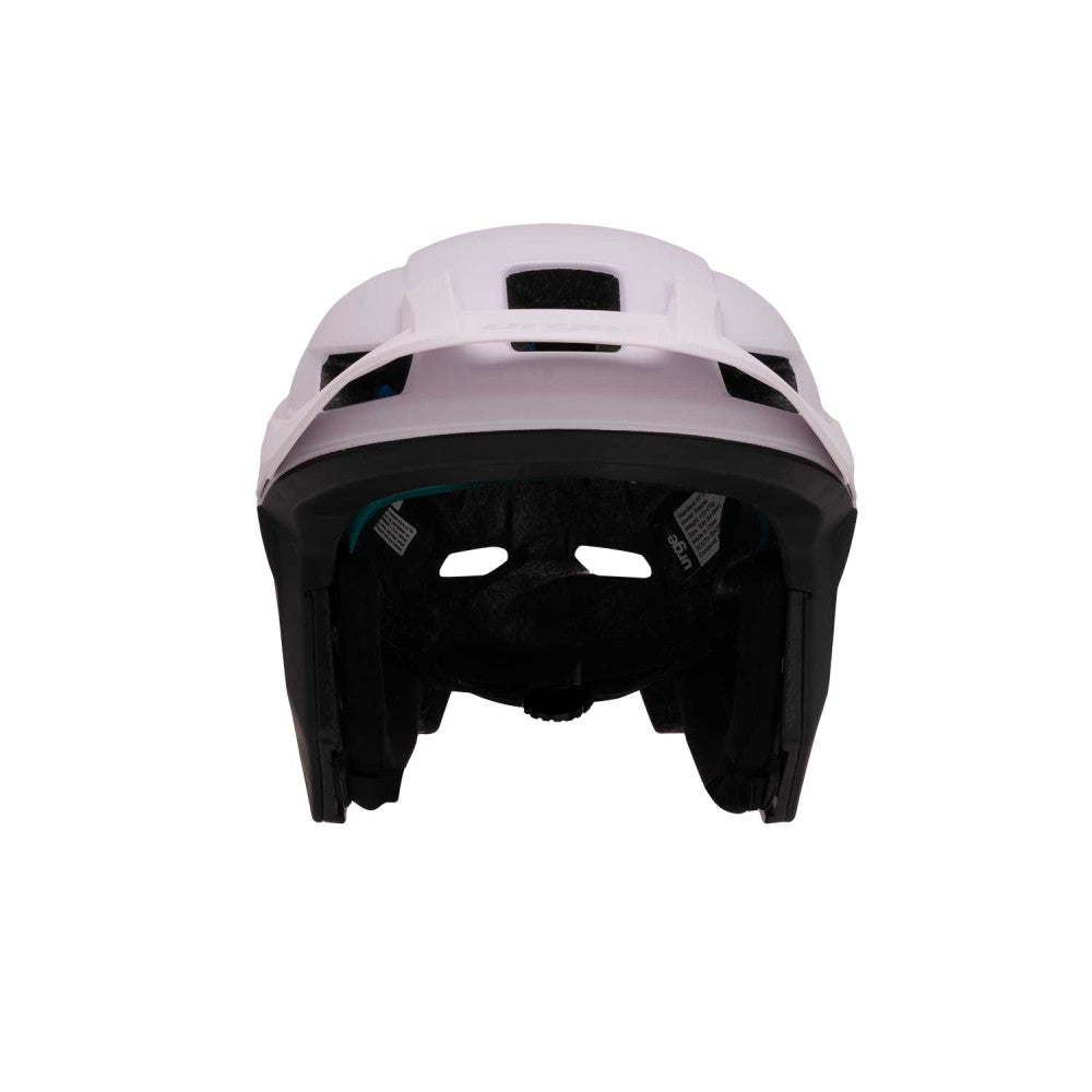 URGE RASCAS Air Stream MTB přilba bílá/černá